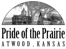 CITY OF ATWOOD, KANSAS Logo